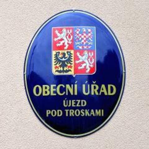 OÚ Újezd pod Troskami - volby do zastupitelstva obce 2022 - 2026 jsou klíčové a šancí i pro letitý (ne)rozvoj v naší obci...!