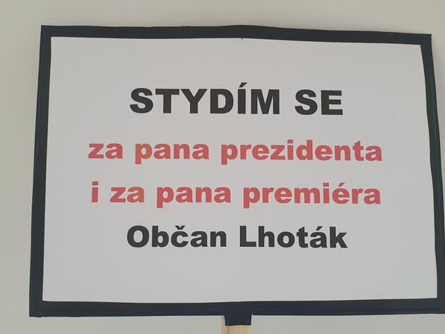 VOLBY 2021 - naše ŠANCE PRO ZMĚNU, pro lepší budoucnost a život v ČR